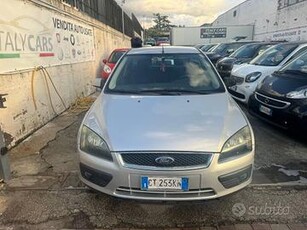 Ford Focus C-Max Focus 1.6 TDCi (110CV) S.W.