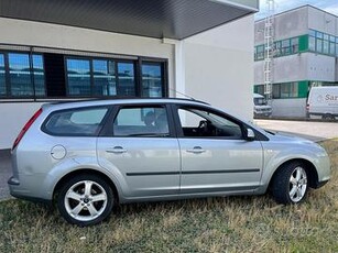 Ford Focus C-Max Focus 1.6 TDCi (110CV) S.W.