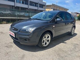 Ford Focus C-Max Focus 1.6 TDCi (90CV) 5p.