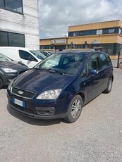 Ford Focus C-Max Focus C-Max 1.6 TDCi (110CV) Ghia