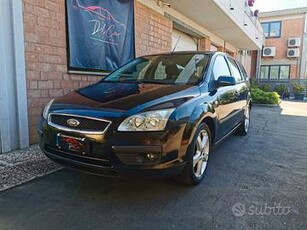 Ford Focus CC 1.6 TDCi (90CV) S.W. neopatentati