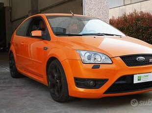 FORD Focus ST 2.5 Turbo 20V 226CV -