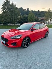 Ford Focus St-Line 2019