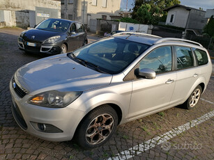 Ford focus sw 1.6