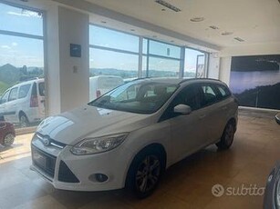 Ford Focus SW 1.6 BENZINA 2011