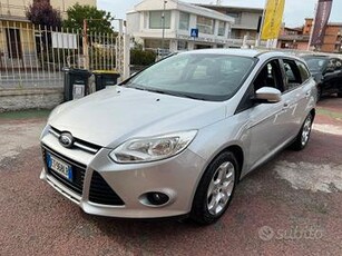 Ford Focus TITANIUM *PRONTA CONSEGNA*