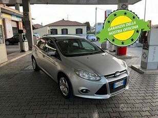 Ford Focus uni pro 2014 Motore 0 km PROMO