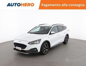 FORD Focus ZE54183