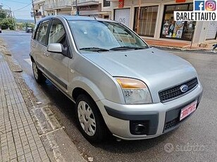 FORD Fusion 1.4 TDCi - 2008