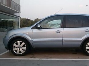 FORD Fusion 1.6 TDCI - 2006