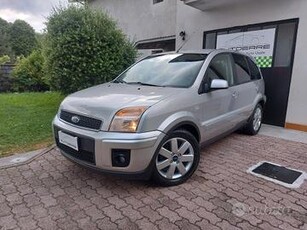 Ford Fusion 1.6 TDCi 5p. Collection