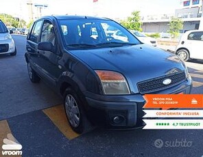 FORD Fusion Fusion 1.4 16V 5p. Collection