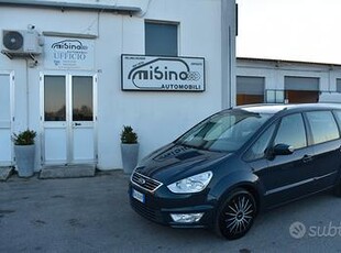 Ford Galaxy 2.0 TDCi Business 7p.- 2014