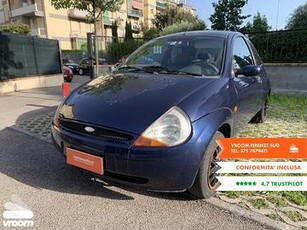 FORD Ka 1 serie Ka 1.3 Collection