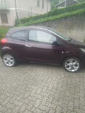 Ford ka 1.2