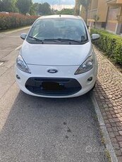 Ford ka 1.2 ok per neopatentati