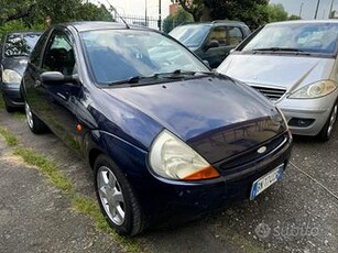 Ford Ka 1.3 Collection