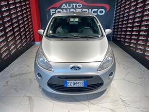 Ford Ka 1.3 Diesel - 2009