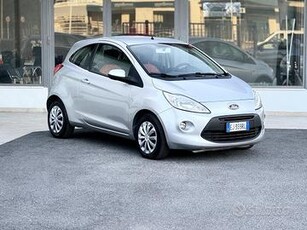 Ford Ka 1.3 Diesel 75CV E5 Neo. - 2011