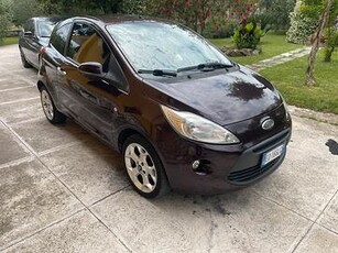 Ford ka 1.3 tdci titanium adatta NEOPATENTATI