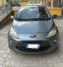 FORD Ka 2ª serie - 2008