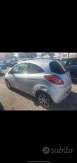 FORD Ka 2ª serie - 2010