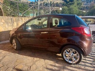 FORD Ka 2ª serie Bs - 2011