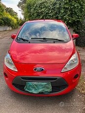 FORD Ka+ - 2015