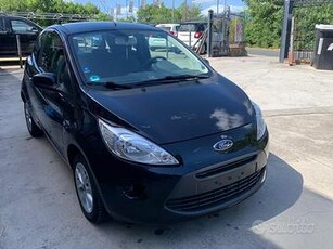 Ford Ka Ka 1.2 8V 69CV Titanium