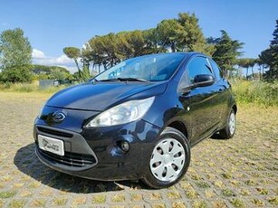 Ford Ka Ka 1.3 TDCi 75CV cDPF