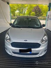 Ford Ka plus +