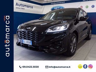 Ford Kuga 112 kW