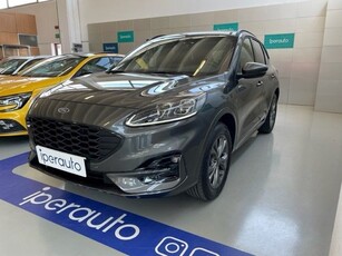 Ford Kuga 112 kW