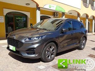 FORD Kuga 1.5 150 CV 2WD ST-Line