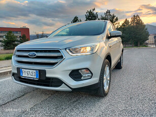 Ford Kuga 1.5 dci 120cv automatica