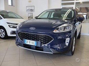 FORD KUGA 1.5 ECOBLUE 120 CV 2WD CONNECT