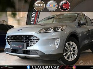 Ford Kuga 1.5 EcoBlue 120 CV 2WD Titanium