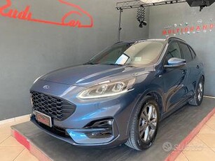 Ford Kuga 1.5 EcoBlue 120 CV aut. 2WD ST-Line X