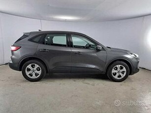 FORD KUGA 1.5 EcoBlue 120CV 2WD Connect Auto