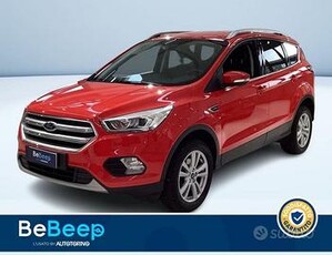 Ford Kuga 1.5 ECOBOOST BUSINESS S&S 2WD 120CV...