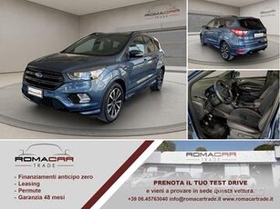 FORD Kuga 1.5 TDCI 120 CV S&S 2WD ST-Line