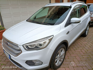 Ford Kuga 1.5 TDCi automatica