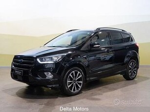 Ford Kuga 1.5 tdci ST-Line s&s 2wd 120cv my18