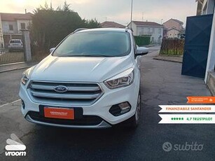 FORD Kuga 2 serie 0