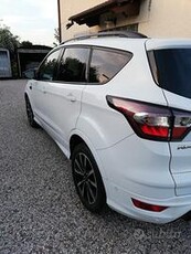 FORD Kuga 2ª serie - 2017