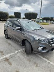 FORD Kuga 2ª serie - 2019