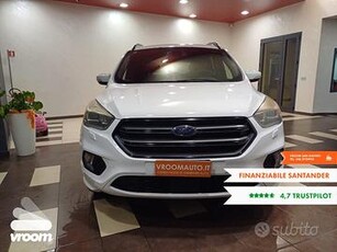 FORD Kuga 2 serie Kuga 1.5 TDCI 120 CV S&S 2WD...