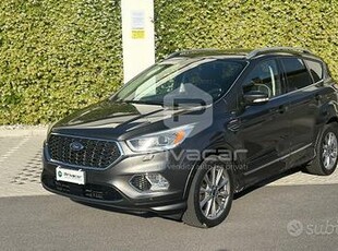 FORD Kuga 2.0 TDCI 150 CV S&S 4WD Powershift Vigna