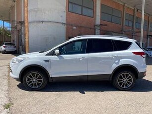 FORD Kuga 2.0 TDCI 163 CV 4WD