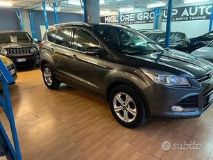 Ford Kuga 2.0 TDI 140 cavalli 12/2013 TITANIUM